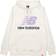 New Balance Women's Essentials Pullover Hoodie - Multicolor