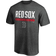 Fanatics Boston Red Sox Win Stripe T-Shirt Sr