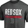 Fanatics Boston Red Sox Win Stripe T-Shirt Sr