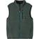 Reima Kid's Turkis Vest - Thyme Green (5200010A-8510)