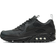 Nike Air Max 90 Surplus M - Black/Infrared