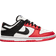 Nike NBA x Dunk Low EMB M - Sail/Black/Chilly Red