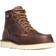 Danner Bull Run 6" Moc Toe Work Boot