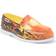 Sperry Authentic Original Float Jaws - Red Multi