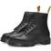 Dr. Martens 1460 Bex Mono Vegan Shoes - Black
