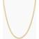 Gorjana Venice Necklace - Gold