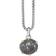 David Yurman Cancer Amulet - Silver/Gold