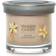 Yankee Candle Vanilla Creme Brulee Scented Candle 4.3oz