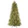 National Tree Company Tiffany Fir Green Christmas Tree 90"