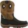 Twisted X 11" Hiking Boot - Brown/Tan