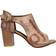 Roper Mika Closed Back Block Heel Sandals