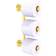 Allied Brass Dottingham Three Roll Toilet Paper Holder (DT-24-3-PB)