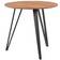 CorLiving Lennox Dining Table 31.5"