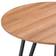 CorLiving Lennox Dining Table 31.5"