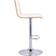 Armen Living Aubrey Bar Stool 33"