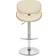 Armen Living Naples Bar Stool 45"