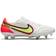 Nike Tiempo Legend 9 Elite SG-Pro AC - White/Neon/Red