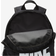 Nike Children 20L Backpack - Black/Black/White