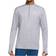 Nike Dri-Fit Element 1/2-Zip Running Top Men's - Smoke Grey/Grey Fog/Heather