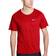 Nike Dri-FIT Miler Running Top Men's - University Red