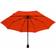 EuroSchirm Light Trek Automatic Umbrella Red