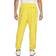 Nike Tech Fleece Joggers - Yellow