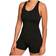 Speedo Myrtle Swimsuit - Black