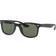 Ray-Ban Junior New Wayfarer RJ9052S 100/71