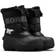 Sorel Children's Snow Commander - Black/Charcoal