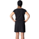 Houdini W's Dawn Dress - Black