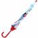 Cerda Avengers Poe Manual Bubble Umbrella Red (2400000548)