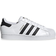 Adidas Superstar - Footwear White/Core Black