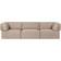 GUBI Wonder Sofa 279.9cm 3-Sitzer