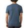 Prana Men's V-Neck T-shirt - Denim Heather