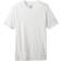 Prana Men's V-Neck T-shirt - White