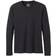 Prana Men's Long Sleeve T-shirt - Black