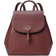 Kate Spade Adel Medium Flap Backpack - Cherrywood