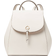 Kate Spade Adel Medium Flap Backpack - Parchment