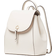 Kate Spade Adel Medium Flap Backpack - Parchment