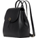 Kate Spade Adel Medium Flap Backpack - Black
