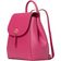 Kate Spade New York Adel Medium Flap Backpack - Plum Wine