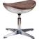 Acme Furniture Brancaster Saddle Chair 20"