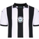 Score Draw Newcastle United Bukta Retro Football Shirt 1978
