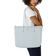 Kate Spade Mel Packable Tote Bag - Avalon Mist