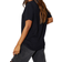 PrettyLittleThing Cotton Oversized T-shirt - Black