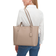 Kate Spade Cara Large Tote Bag - Warm Taupe