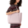 Kate Spade Cara Large Tote Bag - Lilac Moonlight