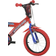 Dino Spiderman 14" 2016 - Unico Kids Bike