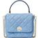 Kate Spade Natalia Square Crossbody Bag - Dusty Blue