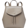 Kate Spade New York Lizzie Medium Flap Backpack - Thunder Cloud Brown